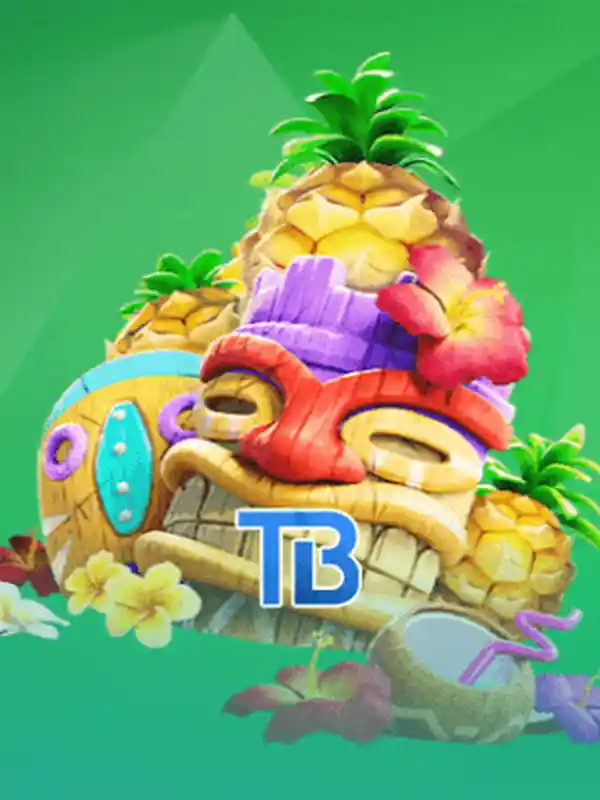 TBGames স্লট