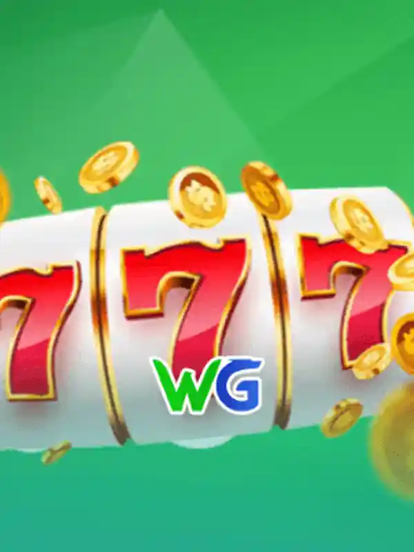 bdbaji WG স্লট অনলাইন ক্যাসিনো গেম